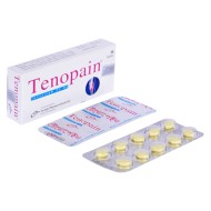 Tenopain tab