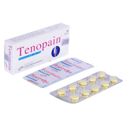 Tenopain tab Tenopain tab