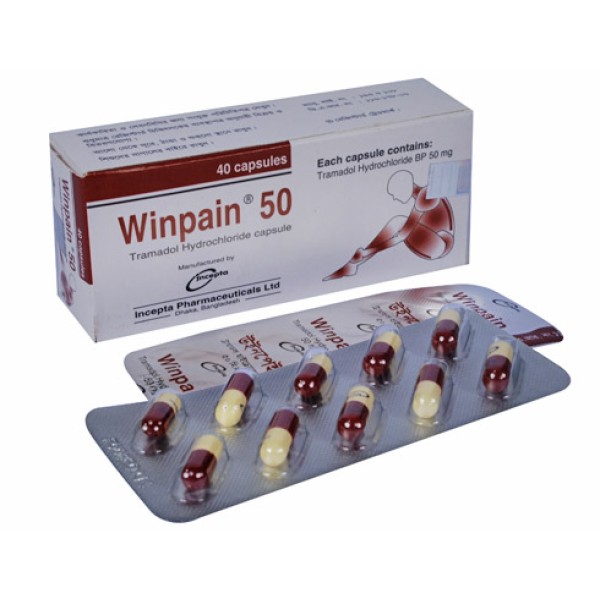 Winpain 50 in Bangladesh,Winpain 50 price , usage of Winpain 50