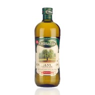 Olitalia Extra Virgin Olive OIL 1Ltr