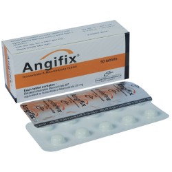 ANGIFIX 20 Tab.