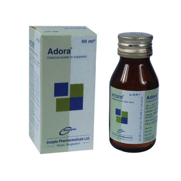 Adora Powder for Suspension, DSM, All Medicine