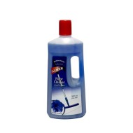 Almer floor cleaner - Rose 900 ml Almer floor cleaner - Rose 900 ml