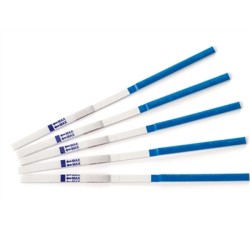 HCG Rapid Pregnancy Test Strip HCG Rapid Pregnancy Test Strip