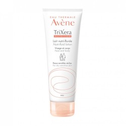 Avene trixera nutrition lotion