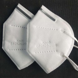 Mask KN95 10 pcs box Mask KN95 10 pcs box