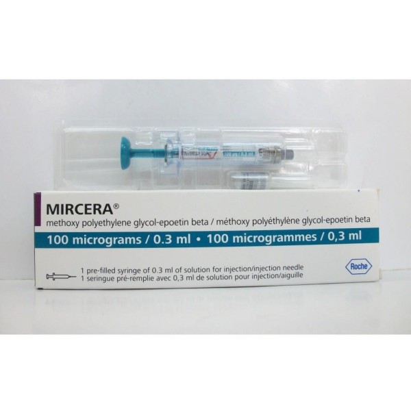 Mircera 75