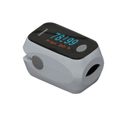 Pulse Oximeter Lintemed