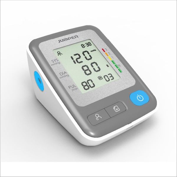 Blood Pressure Monitor Jumper,