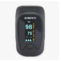 Pulse Oximeter Jumper 500D (OLED) Pulse Oximeter Jumper 500D (OLED)