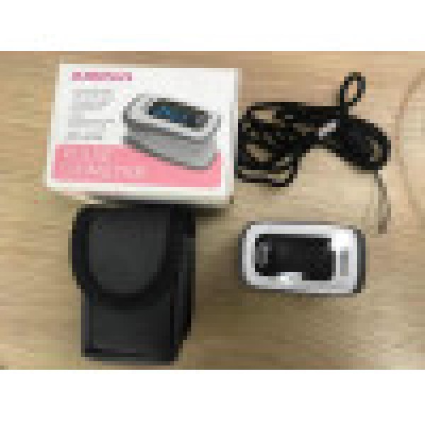 Pulse Oximeter Jumper JPD-500E