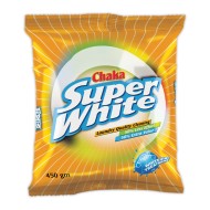 Chaka Super White 500 gm Chaka Super White 500 gm