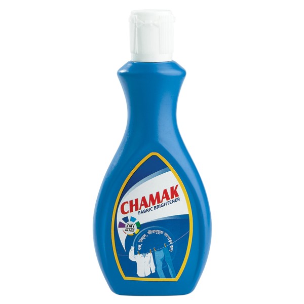 Chamak Fabric Brightener 100 ml
