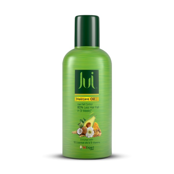 Jui Hair Care Oil 100 ml