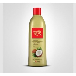 Jui Pure Cocoanut Oil (Plastic) 100 ml