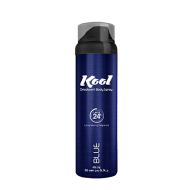 Kool DeoDorent Body Spray Blue 150ml