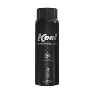 Kool Deodorant Body Spray – Storm 150 ml