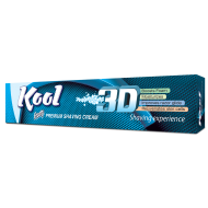 Kool Shaving Cream (Frosty) 50 gm Kool Shaving Cream (Frosty) 50 gm