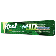 Kool Shaving Cream (Monsoon) 100 gm Kool Shaving Cream (Monsoon) 100 gm