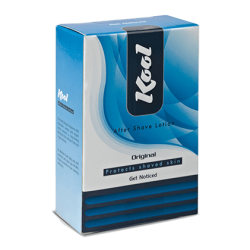 kool After Shave Lotion 100ml