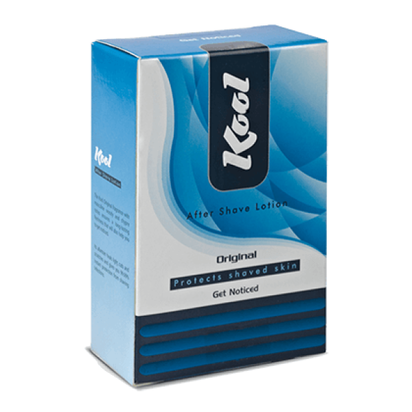 kool After Shave Lotion 100ml kool After Shave Lotion 100ml