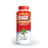 Magic Extra Fresh Tooth Powder 100 gm