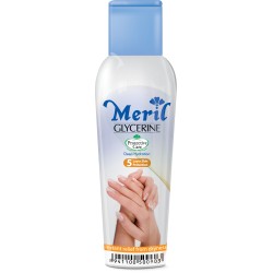 Meril Glycerin 120 gm