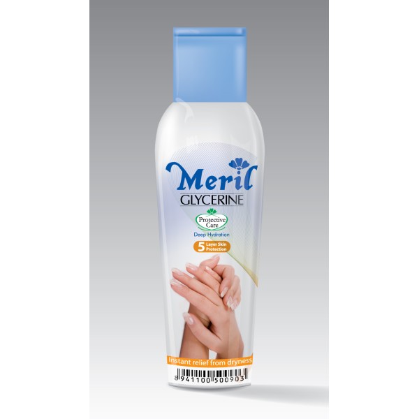 Meril Glycerin 60 gm