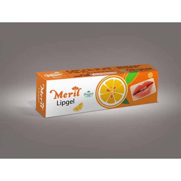 Meril Lip gel