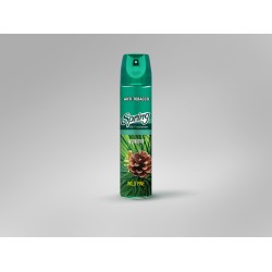 Spring Air Freshener (Anti Tobacco) Spring Air Freshener (Anti Tobacco)