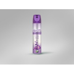 Spring Air Freshener (Floral Fresh) Spring Air Freshener (Floral Fresh)