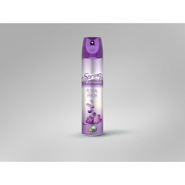 Spring Air Freshener (Floral Fresh)