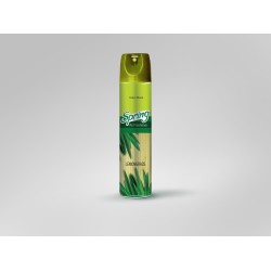 Spring Air Freshener (Lemon Grass) Spring Air Freshener (Lemon Grass)