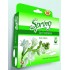 Spring Air Freshener Odor Block (Rajanigandha)