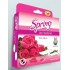 Spring Air Freshener Odor Block (Rose)