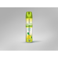 Spring Air Fresher Lemon 300ml Spring Air Fresher Lemon 300ml
