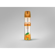 Spring Air Fresher Orange 300ml Spring Air Fresher Orange 300ml