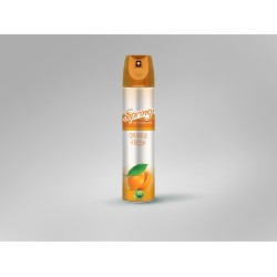 Spring Air Fresher Orange 300ml