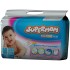 Supermom Baby Diaper- Medium,  5 Pads