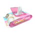 Supermom Mild Baby Wipes 120 pc