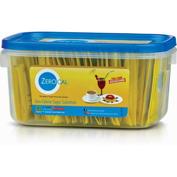 Zerocal Sachet 75s