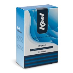 kool After Shave Lotion 50ml