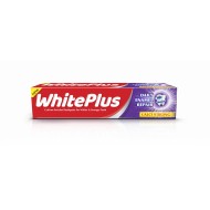 White Plus Toothpaste 200gm