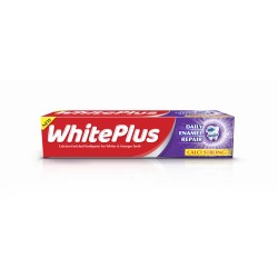 White Plus Toothpaste 200gm White Plus Toothpaste 200gm