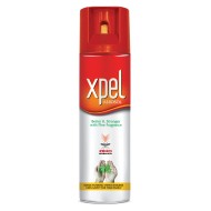 Xpel Aerosol L Xpel Aerosol L
