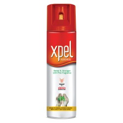Xpel Aerosol L