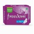 ACI Freedom Heavy Flow Sanitary Napkin 16 Pads