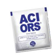 ACI ORS