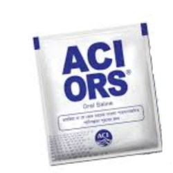 ACI ORS
