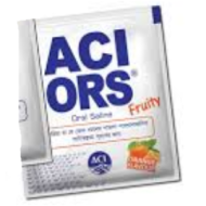 ACI ORS Fruity